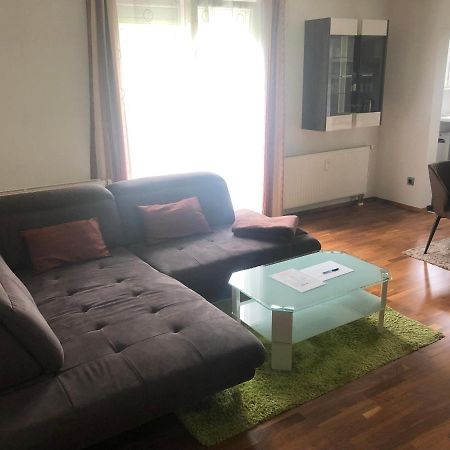 Appartement Klagenfurt'S Loft à Klagenfurt am Wörthersee Extérieur photo