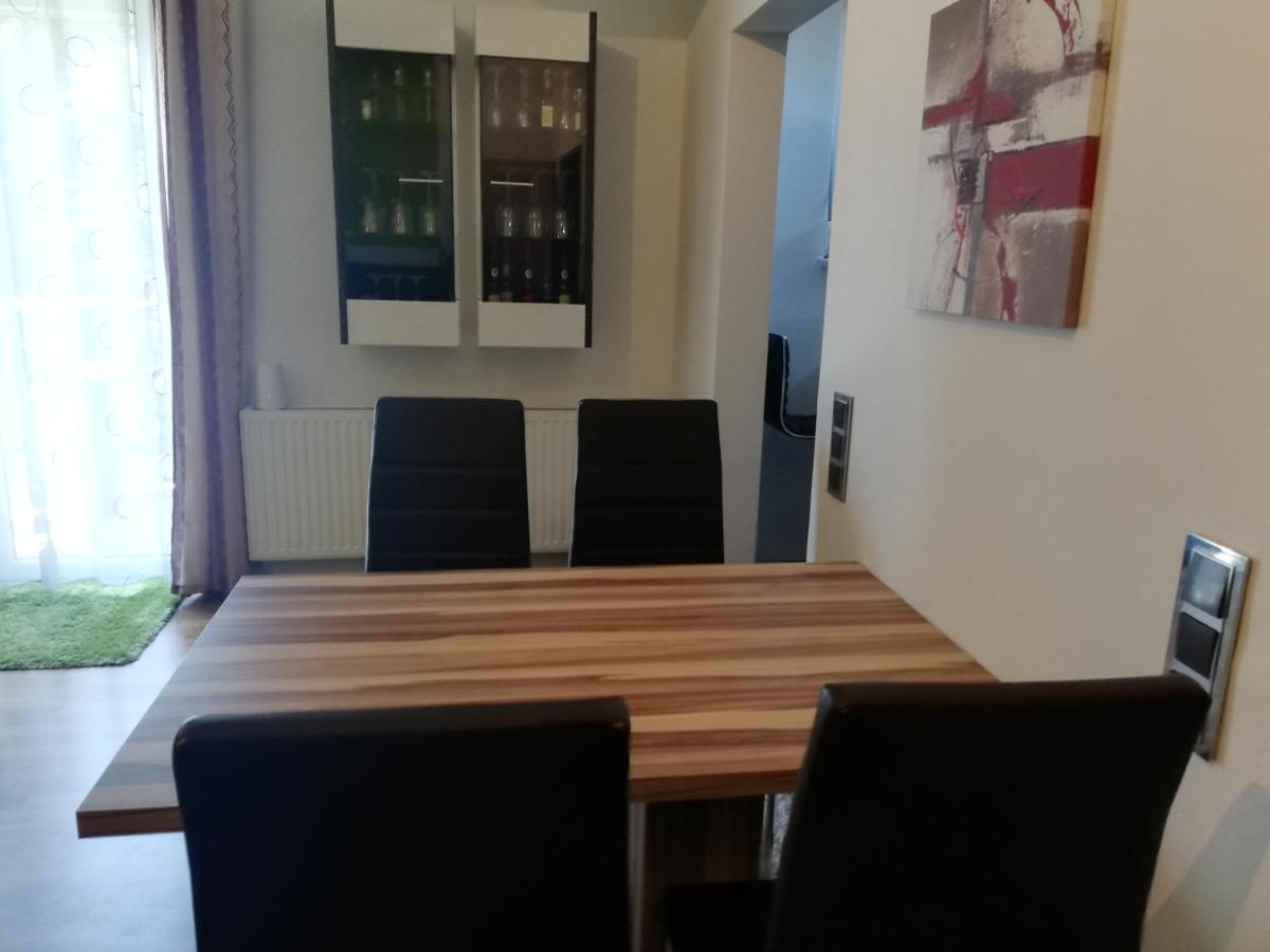 Appartement Klagenfurt'S Loft à Klagenfurt am Wörthersee Extérieur photo