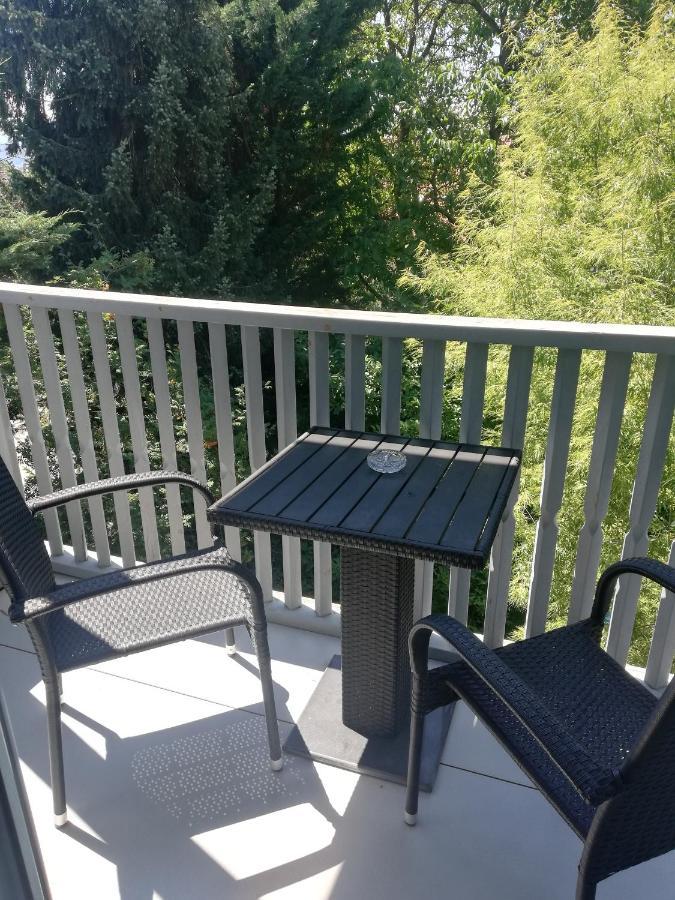Appartement Klagenfurt'S Loft à Klagenfurt am Wörthersee Extérieur photo